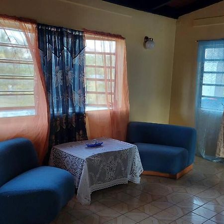 Conveniently Located, Quiet & Amp; Comfortable Christiansted Luaran gambar